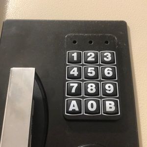 Meet your Posher, Bryce